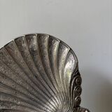 Silver-plated metal shell emptier, 1800