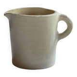 Old pitcher