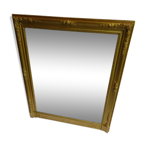Miroir louis philippe