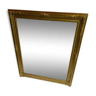 Philippe Louis mirror 79x95cm