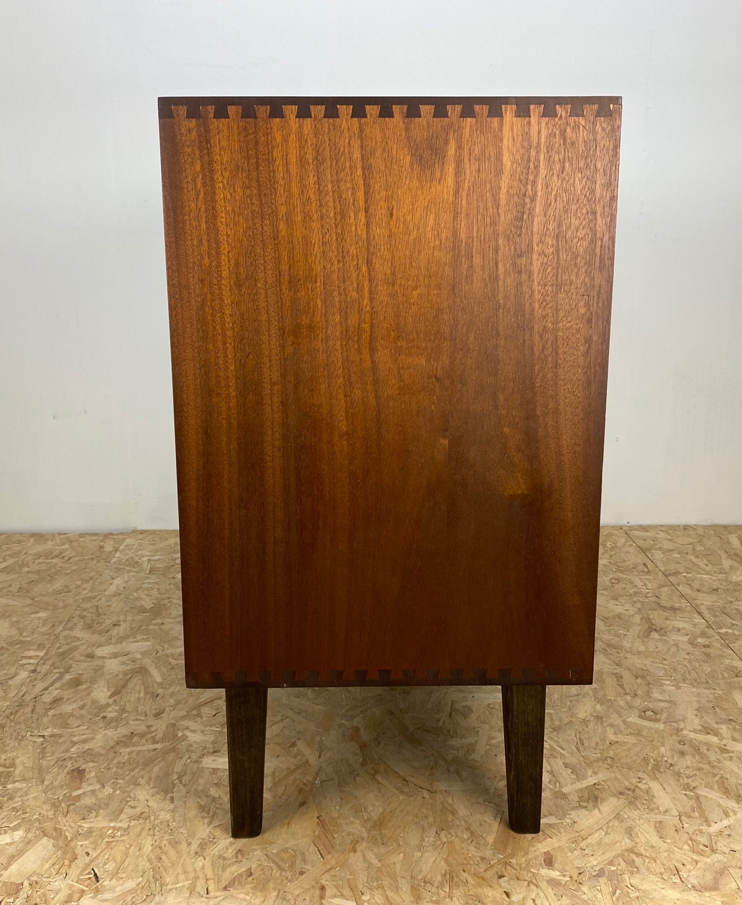 Mid century vintage sideboard