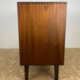 Mid century vintage sideboard