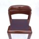 4 chairs by Eero Aarnio for UPO Furniture, Finland.
