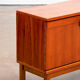 Enfilade scandinave vintage 1960