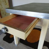 1950s extension table