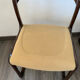 Baumann sleigh chair