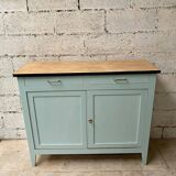 Vintage Parisian sideboard