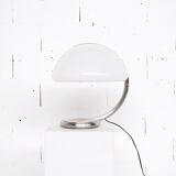 Lamp Serpente edition Martinelli Luce, 70s, by Elio Martinelli