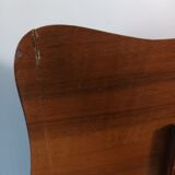 Louis XV style sewing table