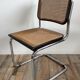Chaise Marcel Breuer Cesca B32