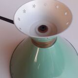 Wall light Diabolo René Mathieu 50s