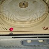 1950 Tepaz Eden record player
