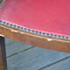 Art Deco chairs