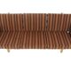 Canapé scandinave "GE-236", Hans J. Wegner, Getama, Danemark, 1960