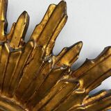 Sunburst – sun mirror ø 50 cm