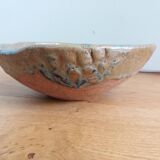 Chamotte sandstone pocket tray