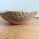 Chamotte sandstone pocket tray