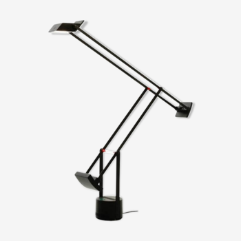 Lamp Tizio 50 by R. Sapper for Artemide 80s