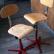 Chaise d'atelier