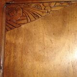 Portes de buffet anciennes