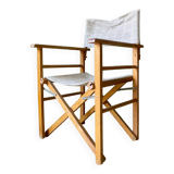 Casting chair