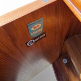 Scandinavian-style teak sideboard, 1960s