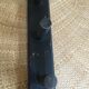 Wooden coat hanger