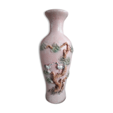 Grand vase chinois ancien