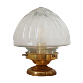 Vintage table lamp