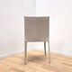 Norma chair pair, Arper
