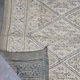 Tapis Vintage Beni M'Guild - 186 x 270 cm