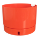 Vintage Vega planter by Nena Balsari for Vastill 1970