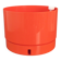 Vintage Vega planter by Nena Balsari for Vastill 1970