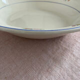 Plat de service  luneville