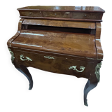 Secrétaire style Louis XV