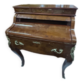 Louis XV style secretary