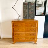 Lampe Jielde industrielle