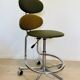 Vintage Desk Chair by Kovona model Marshmallow, 1970’s