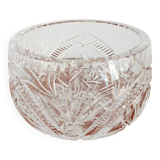 Crystal candy box