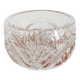 Crystal candy box