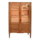 Vitrine de style Louis XVI