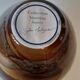 Vase signed by Sylvie Montagnon
