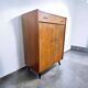 VINTAGE CABINET / SHELVING CABINET / SHOE CABINET