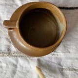 Pot - grès de Brenne