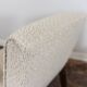 Paire de Fauteuils Mid-Century en Boucle Beige 1964