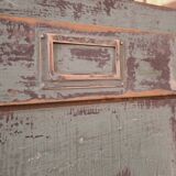 Old wardrobe