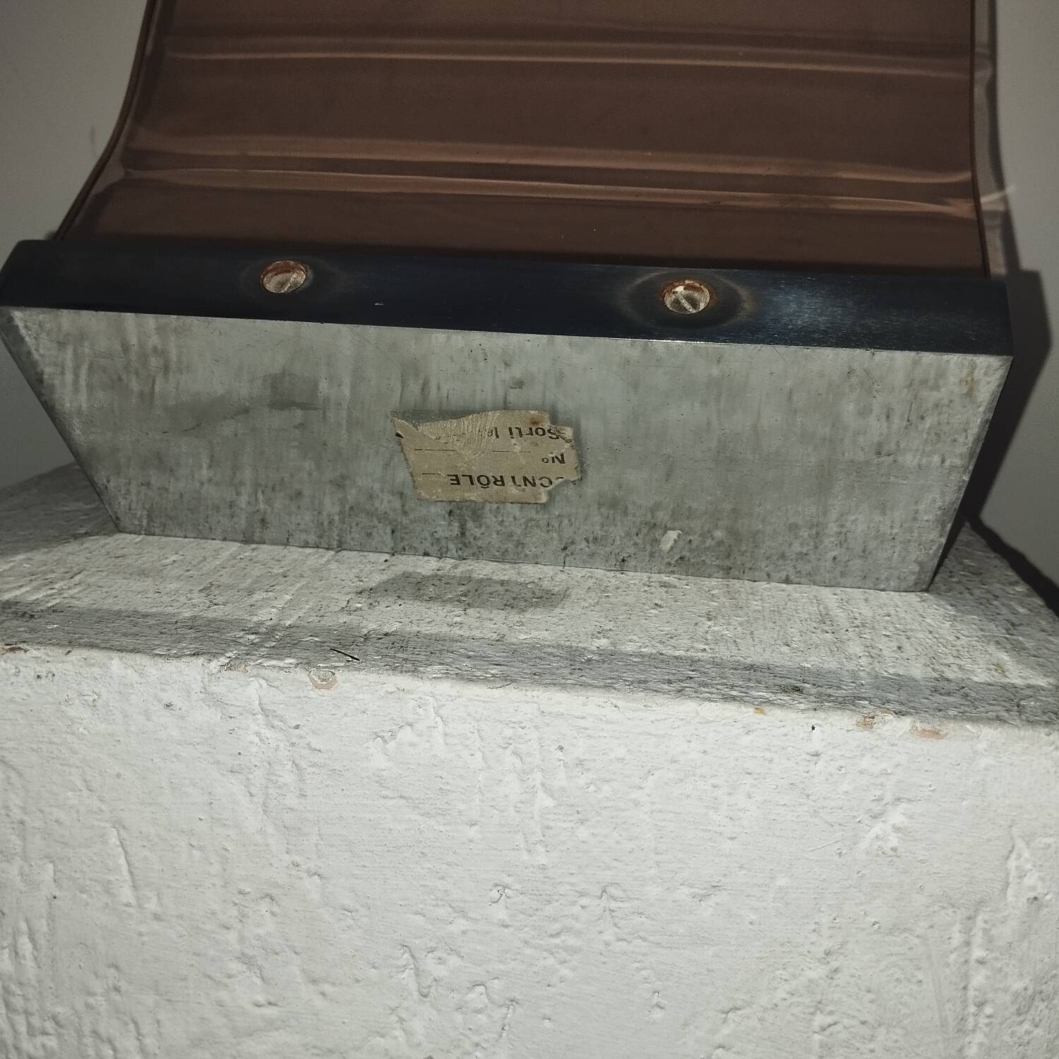 Porte parapluies porte cannes Michel Dumas