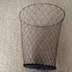 Wastepaper basket