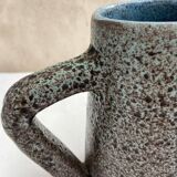 Accolay ceramic pitcher from the 60s