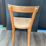 Chaise bistrot Luterna